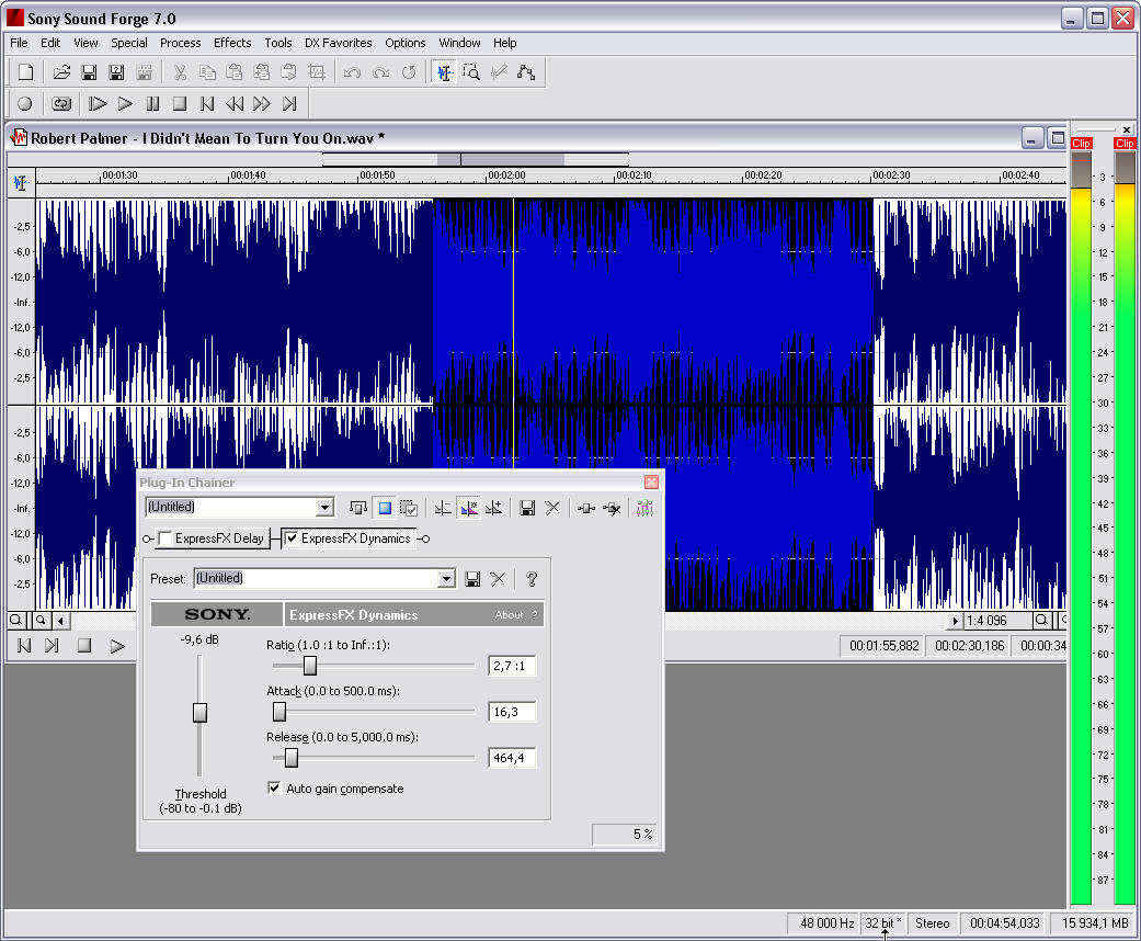 Sound forge software full version with key